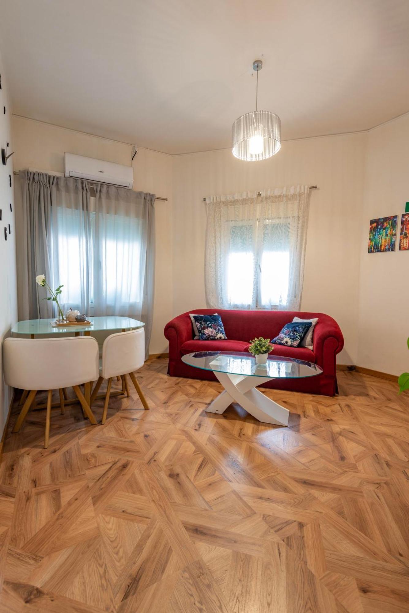 El Chaflan De Vallecas Μαδρίτη Εξωτερικό φωτογραφία
