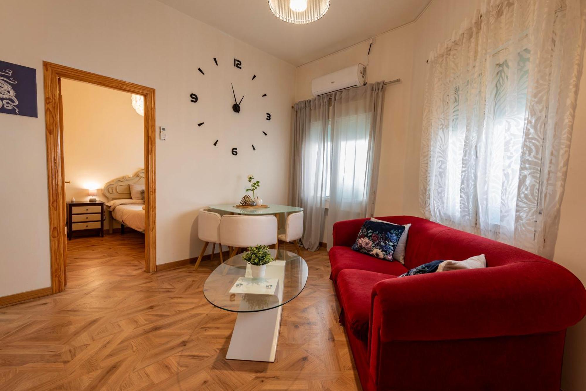 El Chaflan De Vallecas Μαδρίτη Εξωτερικό φωτογραφία