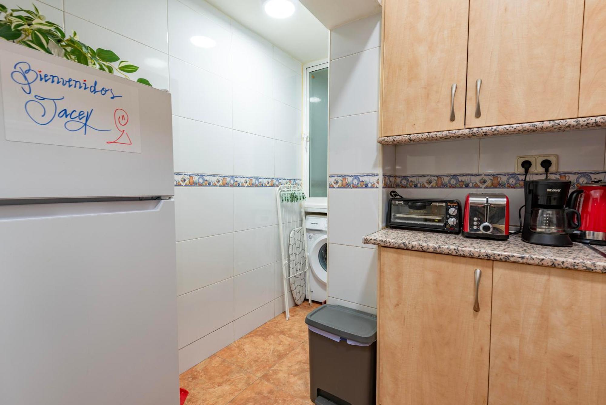 El Chaflan De Vallecas Μαδρίτη Εξωτερικό φωτογραφία
